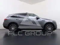 2021 Mercedes Benz EQC