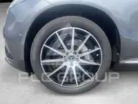 2021 Mercedes Benz EQC