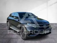 2021 Mercedes Benz EQC