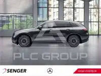 2021 Mercedes Benz EQC