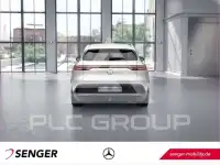 2021 Mercedes Benz EQC
