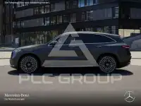 2021 Mercedes Benz EQC