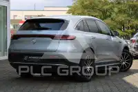 2021 Mercedes Benz EQC