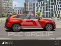 2021 Mercedes Benz EQC