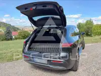 2021 Mercedes Benz EQC