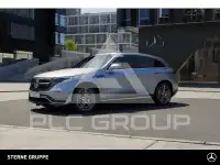 2021 Mercedes Benz EQC