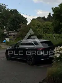 2021 Mercedes Benz EQC
