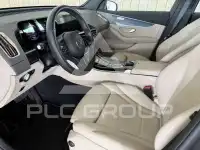 2021 Mercedes Benz EQC