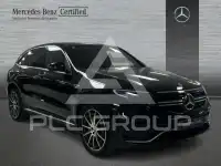 2021 Mercedes Benz EQC