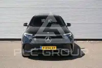 2021 Mercedes Benz EQC