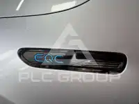 2021 Mercedes Benz EQC
