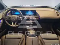 2021 Mercedes Benz EQC