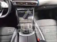 2021 Mercedes Benz EQC