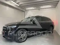 2021 Mercedes Benz EQC