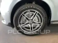 2021 Mercedes Benz EQC