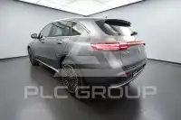 2021 Mercedes Benz EQC