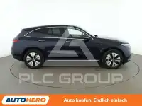 2021 Mercedes Benz EQC
