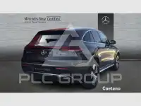 2021 Mercedes Benz EQC