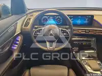 2021 Mercedes Benz EQC