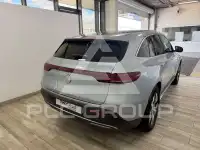 2021 Mercedes Benz EQC