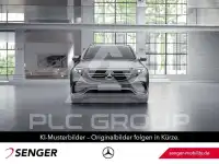 2021 Mercedes Benz EQC