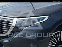 2021 Mercedes Benz EQC