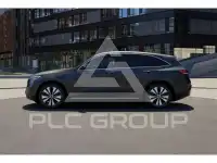 2021 Mercedes Benz EQC