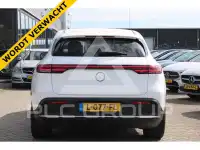 2021 Mercedes Benz EQC