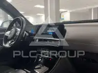 2021 Mercedes Benz EQC