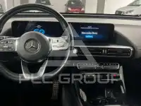 2021 Mercedes Benz EQC