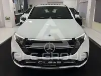 2021 Mercedes Benz EQC