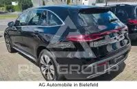 2021 Mercedes Benz EQC