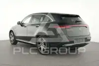 2021 Mercedes Benz EQC