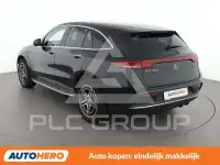 2021 Mercedes Benz EQC