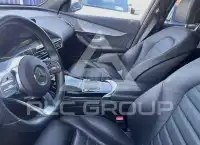 2021 Mercedes Benz EQC