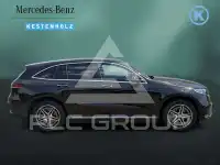 2021 Mercedes Benz EQC