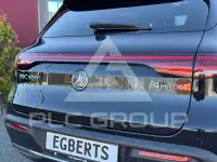 2021 Mercedes Benz EQC