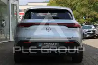 2021 Mercedes Benz EQC