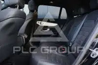 2021 Mercedes Benz EQC