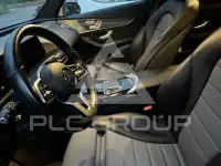 2021 Mercedes Benz EQC