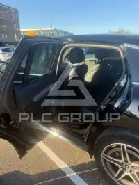 2021 Mercedes Benz EQC