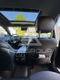 2021 Mercedes Benz EQC