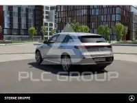 2021 Mercedes Benz EQC