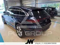 2021 Mercedes Benz EQC