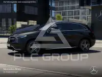 2021 Mercedes Benz EQC