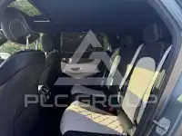 2021 Mercedes Benz EQC