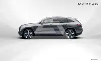 2021 Mercedes Benz EQC