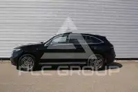 2021 Mercedes Benz EQC