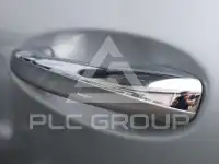 2021 Mercedes Benz EQC