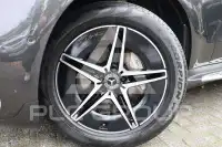 2021 Mercedes Benz EQC